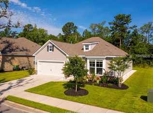82 Bahr Mill Ln, Bluffton, SC 29909