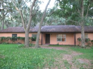 18800 Akins Dr, Spring Hill, FL 34610