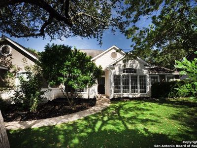 26521 White Eagle Dr, San Antonio, TX, 78260