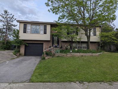 546 Mount Tabor Rd, Lexington, KY, 40517