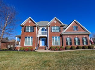 6601 Tuscan Rd, Paducah, KY 42001