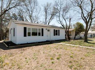1829 Custer Rd, Junction City, KS 66441