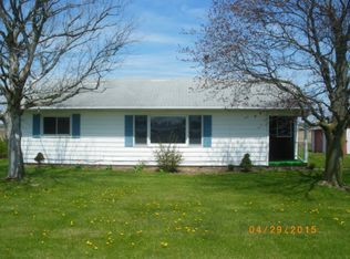 9382 North St, La Rue, OH 43332