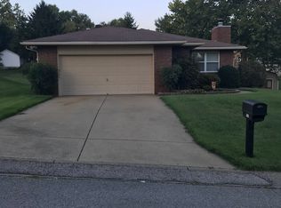 775 Timbers Dr, Henderson, KY 42420