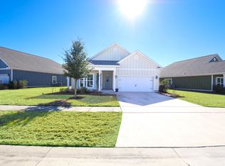 49 Dusky Way, Freeport, FL 32439