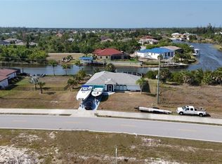15073 Ingraham Blvd, Port Charlotte, FL 33981
