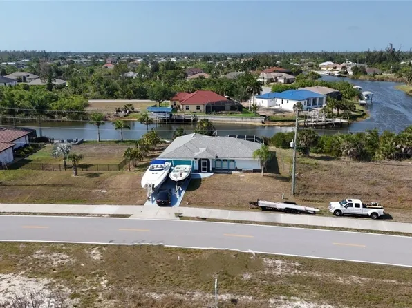 15073 Ingraham Blvd, Port Charlotte, FL 33981