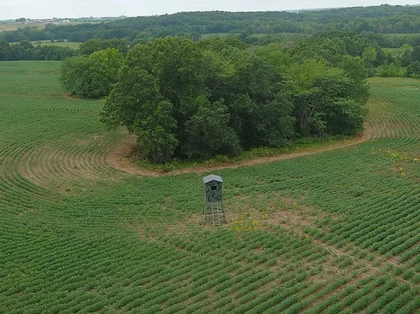 Na Pelican Rd, Milan, MO 63556