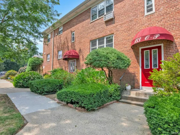 183 Drake Avenue #1-O, New Rochelle, NY 10805