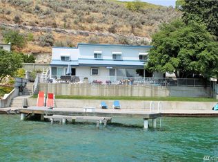146 Spader Bay Rd, Chelan, WA 98816