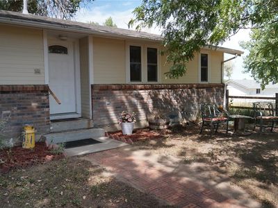 24141 E 152nd Avenue, Brighton, CO, 80603