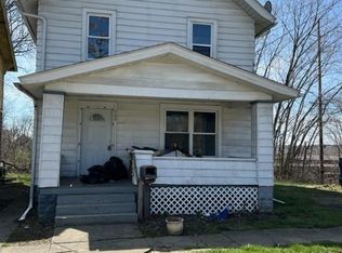 709 3rd St SE, Massillon, OH 44646