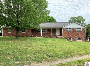6530 Kentucky Dam Rd, Paducah, KY 42003