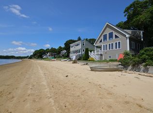 61 Oak St, Wareham, MA 02571