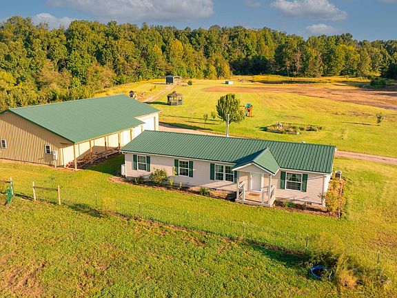 5th image of 35392 Pageville Rd