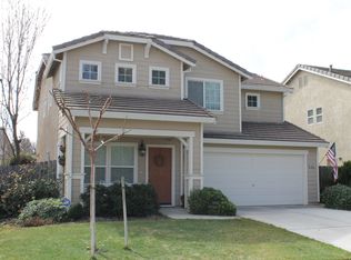 9396 Stone Springs Dr, Elk Grove, CA 95624