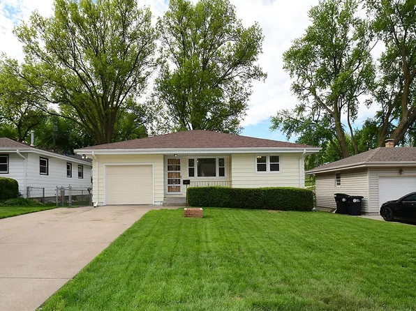 4917 Bancroft St, Omaha, NE 68106
