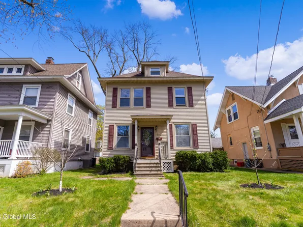 610 Bedford Road, Schenectady, NY 12308