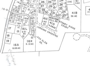 LOT-16A Harrison Rd, Naples, ME 04055