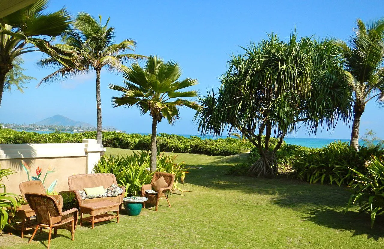 White Sands Pl, Kailua — Photo 4