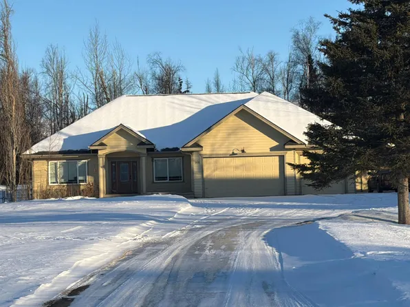 2610 W Discovery Loop, Wasilla, AK 99654