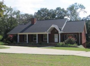 511 Schofill Rd, Fort Valley, GA 31030