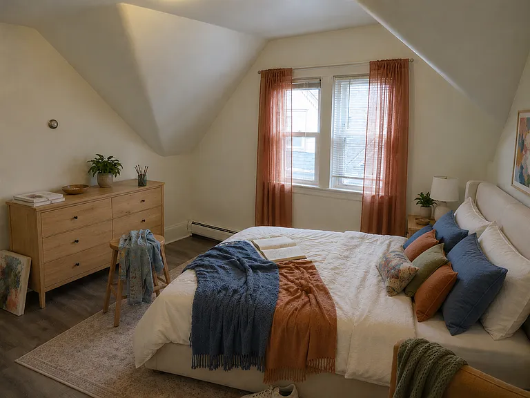 203 Highland Ave #3 — Photo 15