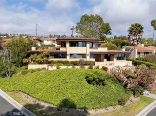 1432 Via Coronel, Palos Verdes Estates, CA 90274