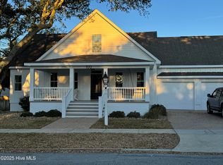 100 S 27th St, Morehead City, NC 28557