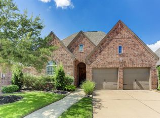 7007 Covenant Way, Missouri City, TX 77459