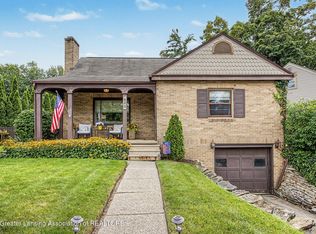 620 Pacific Pkwy, Lansing, MI 48910