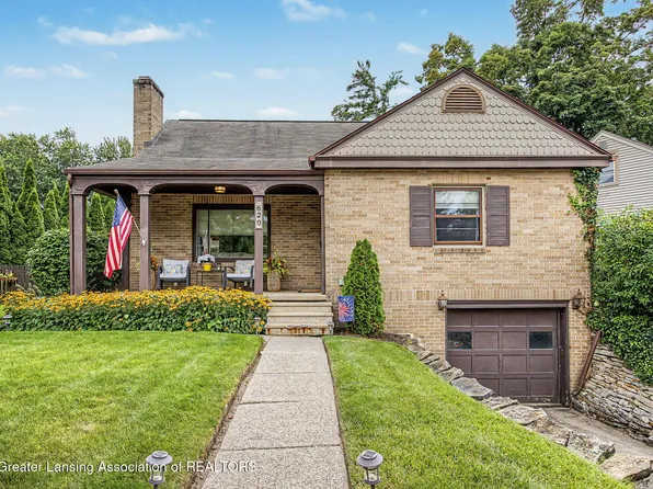 620 Pacific Pkwy, Lansing, MI 48910