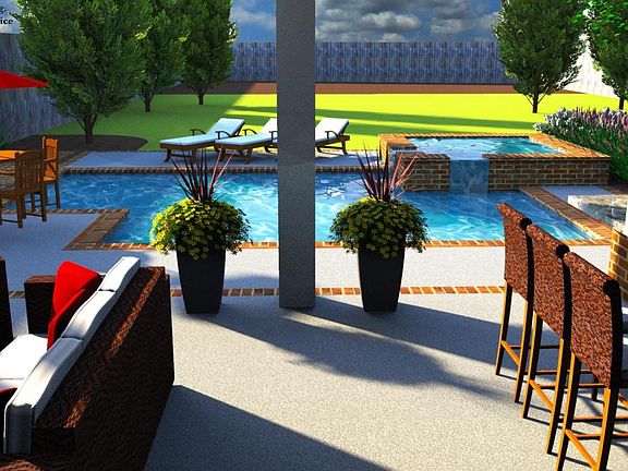 5th image of 306 Amber Pond Ln