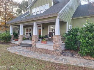 118 Magens Way, Cedar Pt, NC 28584