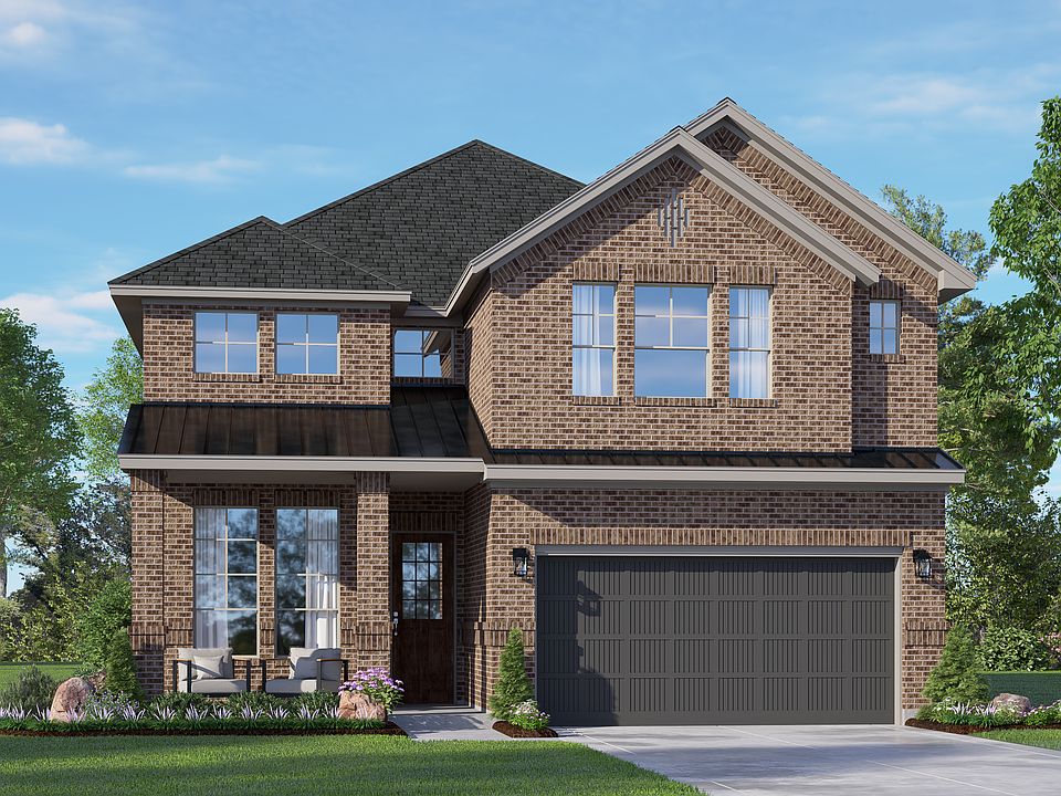 2nd image of 21735 Meridian Duskywing Dr