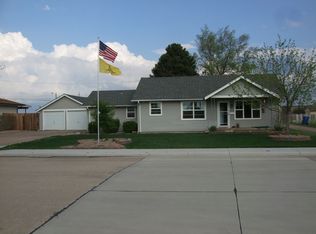 2504 Pine St, Hays, KS 67601