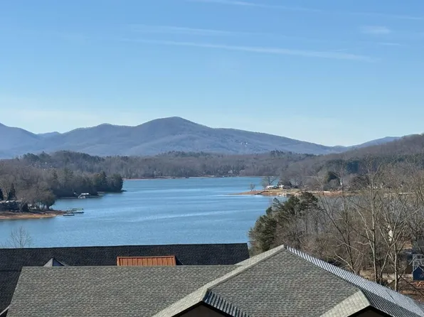 LOT 7 Mountain Breezes Dr, Hayesville, NC 28904