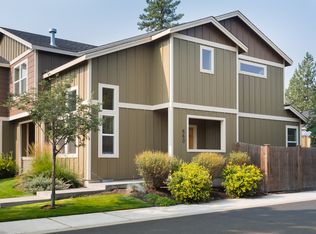 660 N Hindeman St, Sisters, OR 97759