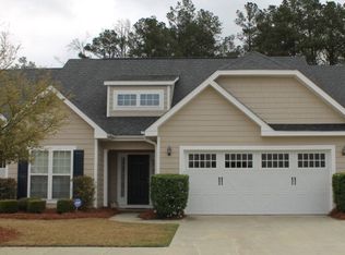 125 Preakness Dr, Evans, GA 30809