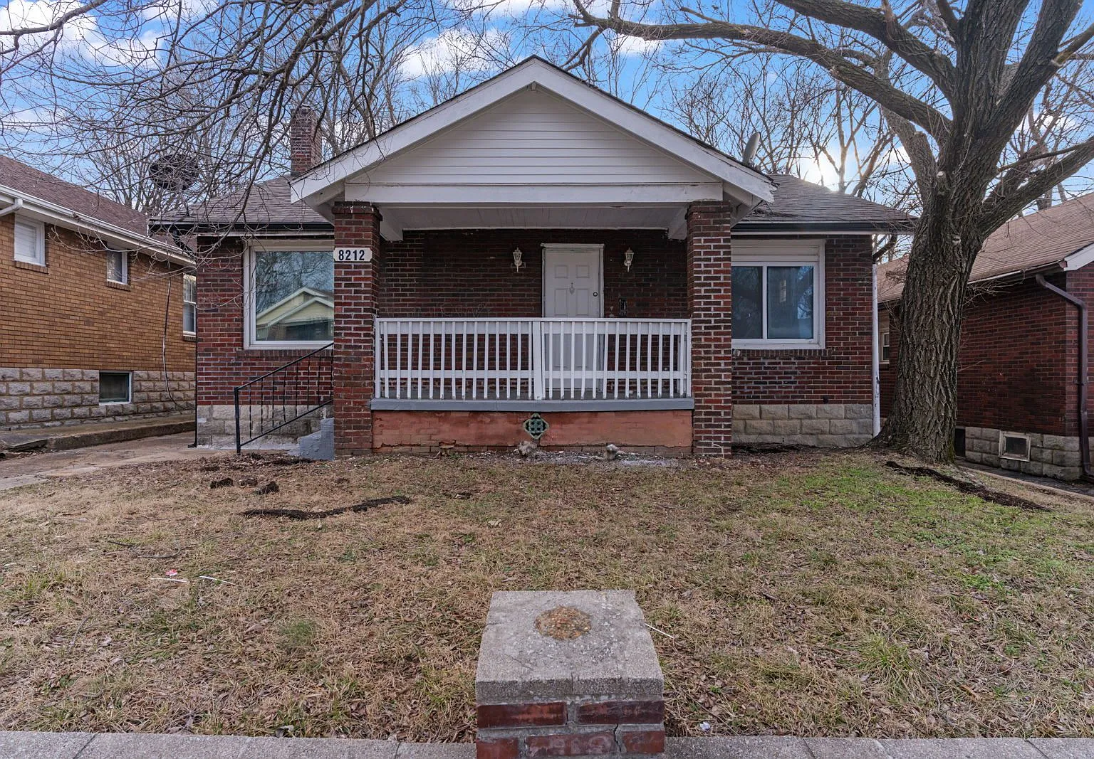 8212 Toddy Ave - 1 — Photo 1