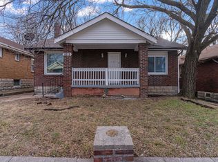 8212 Toddy Ave, Saint Louis, MO 63114