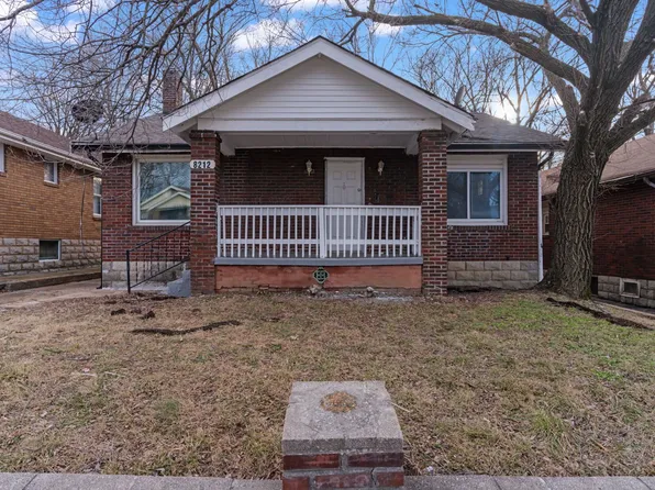 8212 Toddy Ave, Saint Louis, MO 63114