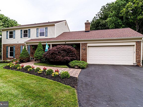 5th image of 10724 John Turley Pl