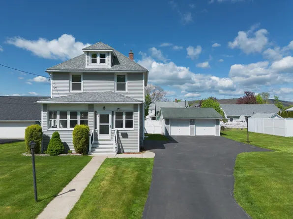105 Gaylord St, Binghamton, NY 13904