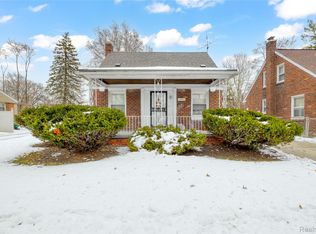 19974 Charest St, Detroit, MI 48234