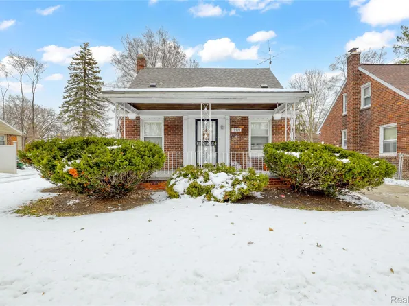 19974 Charest St, Detroit, MI 48234