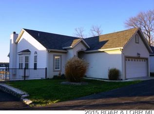 49 Bay Hill, Lake Ozark, MO 65049