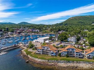 9 Ocean Way #9, Camden, ME 04843