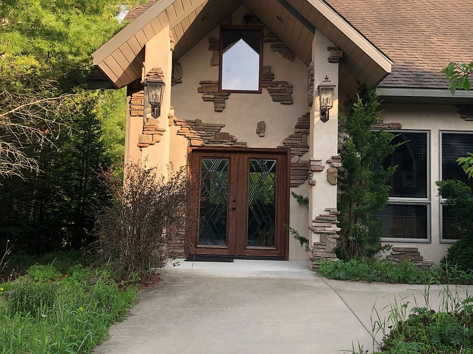Main entrance