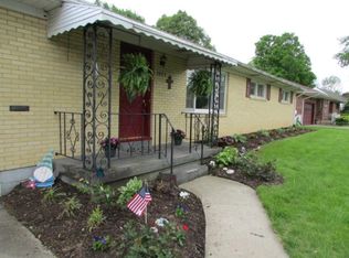 1003 Torrence Dr, Springfield, OH 45503